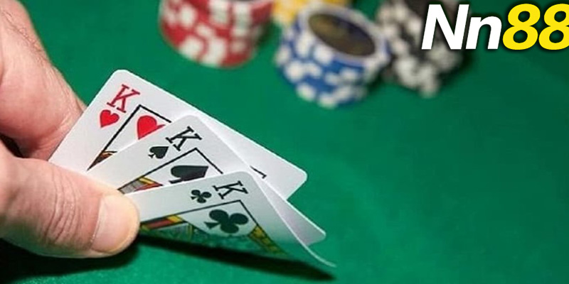 Nạp Tiền NN88 - Môi Trường Chuyên Nghiệp Để Chiến Thắng Các Trò Chơi Casino